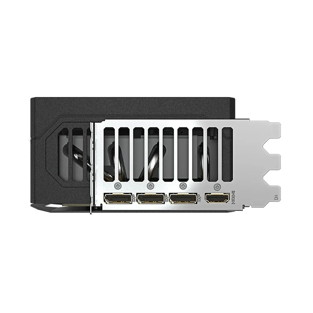 Card màn hình Gigabyte AORUS RTX 5080 MASTER 16G GDDR7 (GV-N5080AORUS M-16GD)